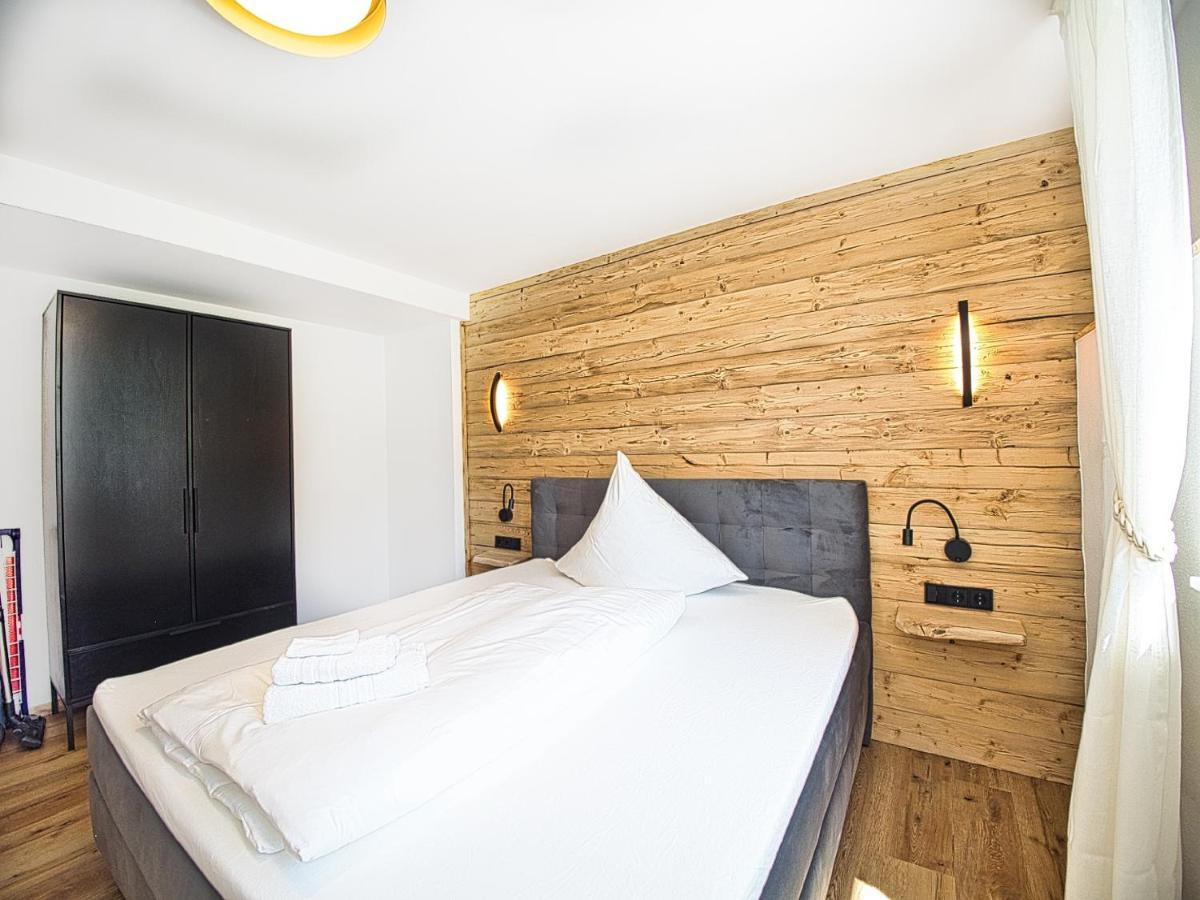 Ferienwohnung Hochkalterblick Шёнау-ам-Кёнигсзе Экстерьер фото