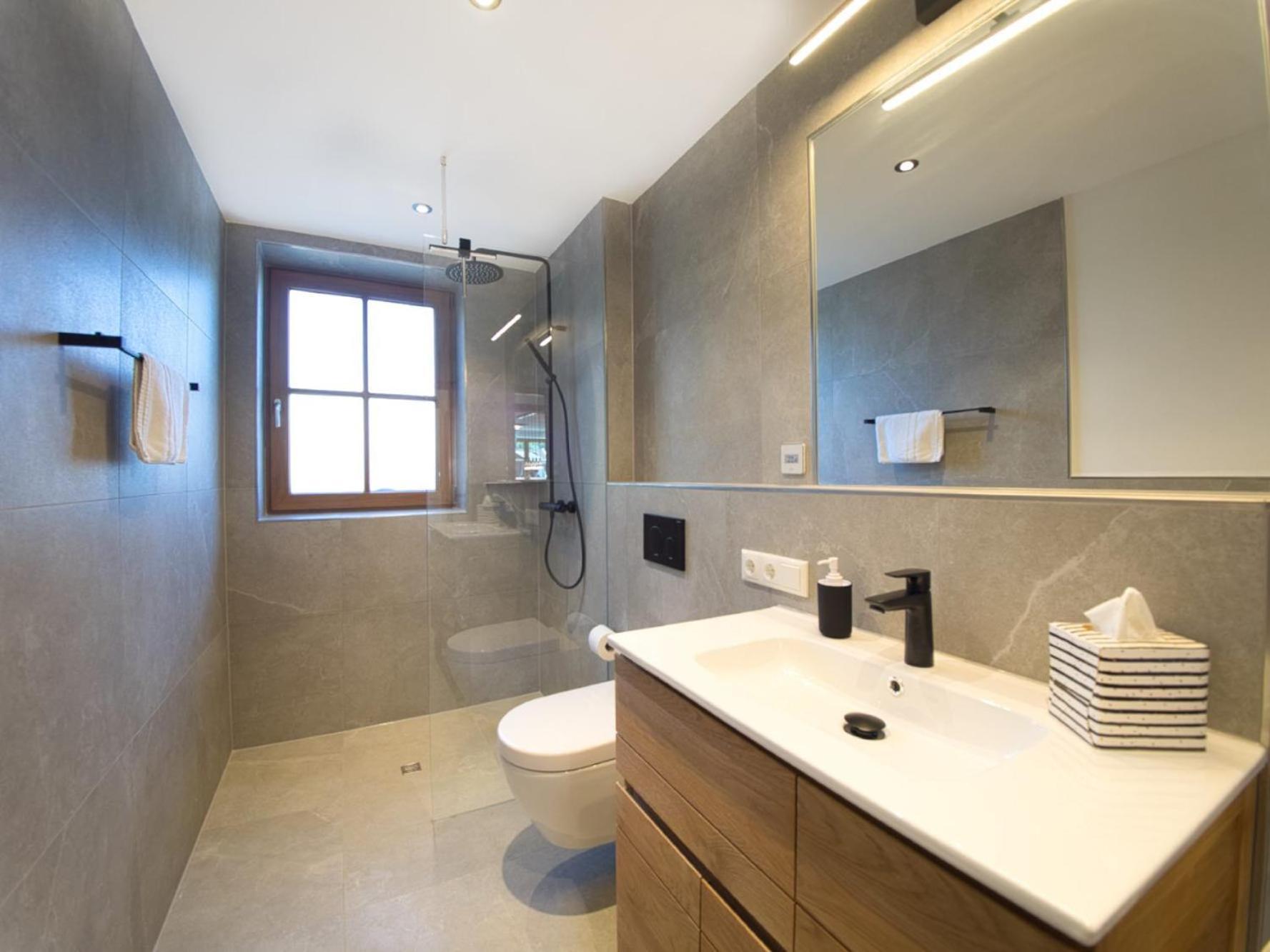 Ferienwohnung Hochkalterblick Шёнау-ам-Кёнигсзе Экстерьер фото