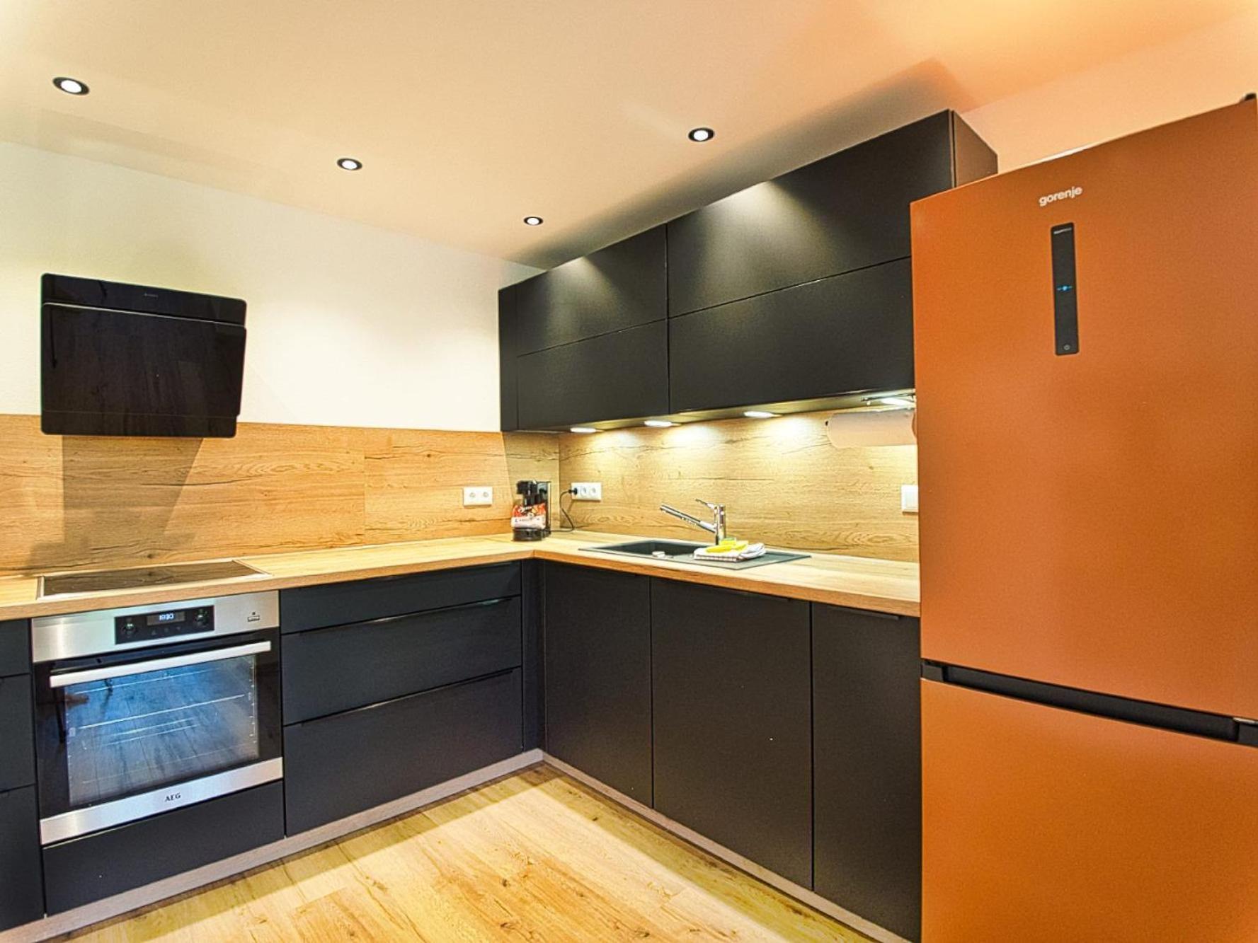 Ferienwohnung Hochkalterblick Шёнау-ам-Кёнигсзе Экстерьер фото