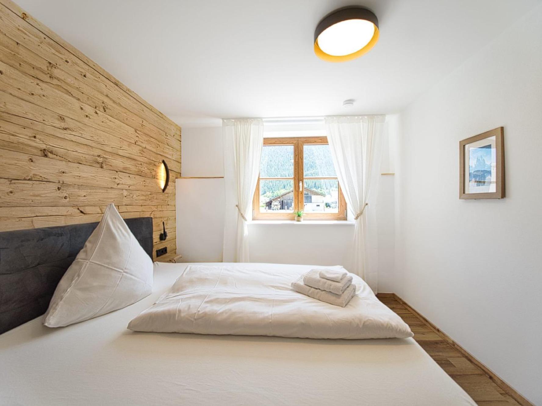 Ferienwohnung Hochkalterblick Шёнау-ам-Кёнигсзе Экстерьер фото
