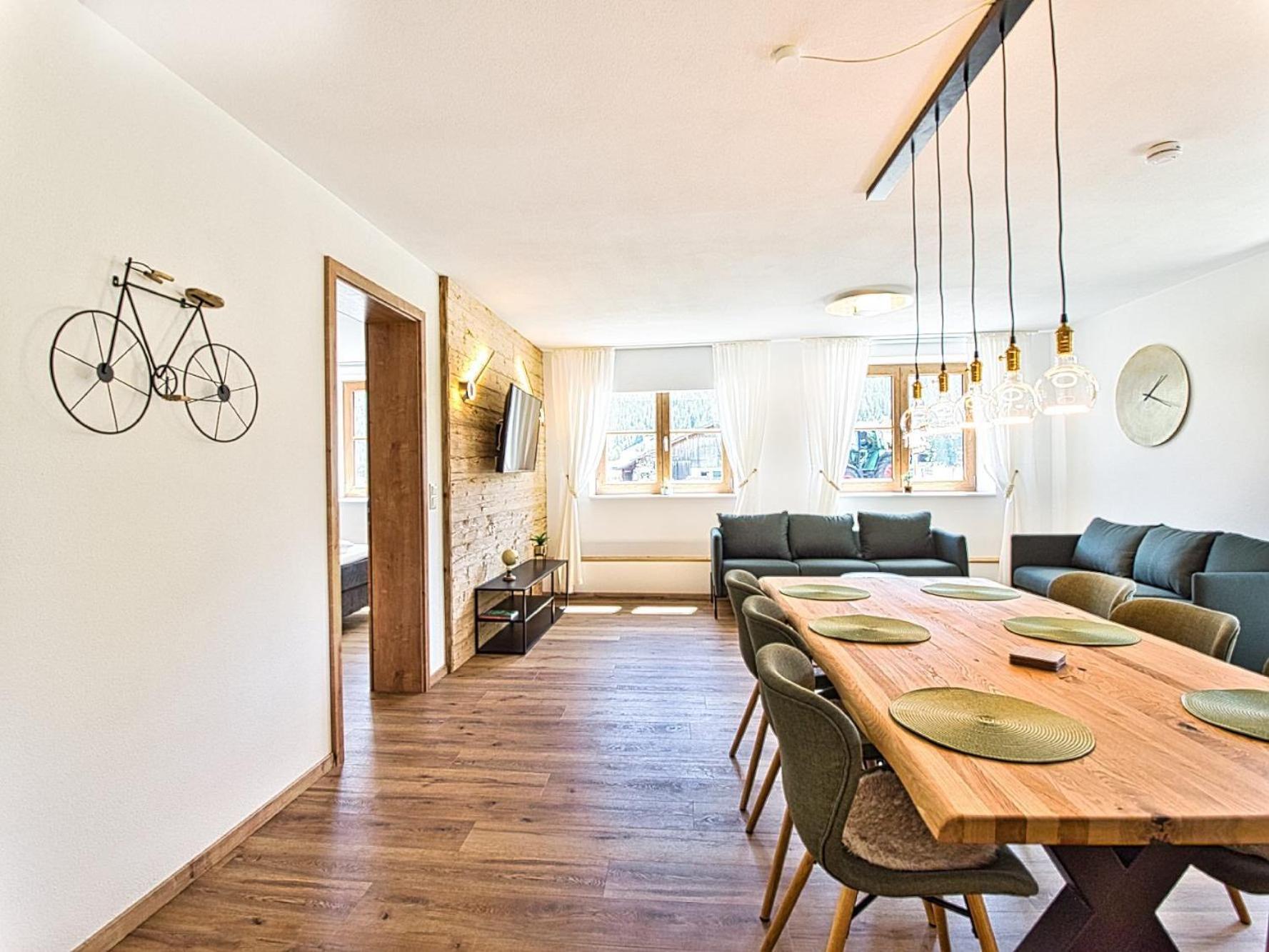 Ferienwohnung Hochkalterblick Шёнау-ам-Кёнигсзе Экстерьер фото